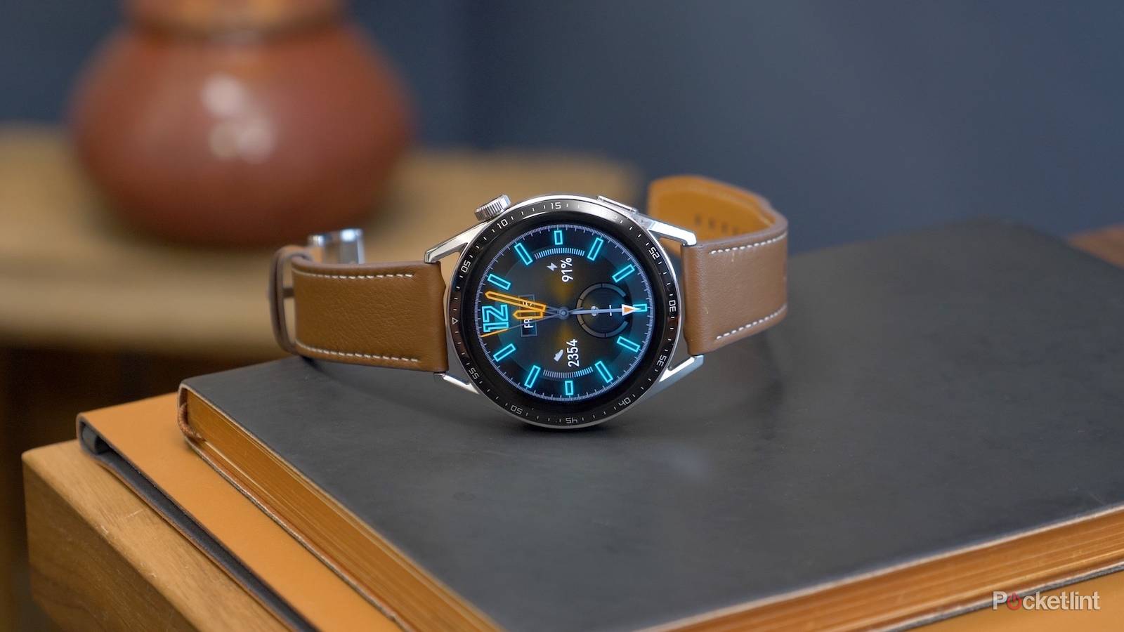 Huawei Watch GT 3 review: Glimpses of perfection