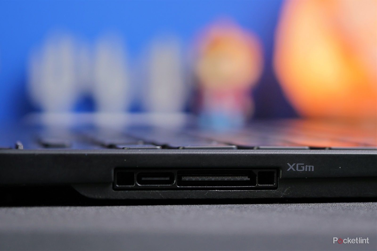 Port X 13 Flow Asus ROG Flow X13 Review (GV301RE Model)