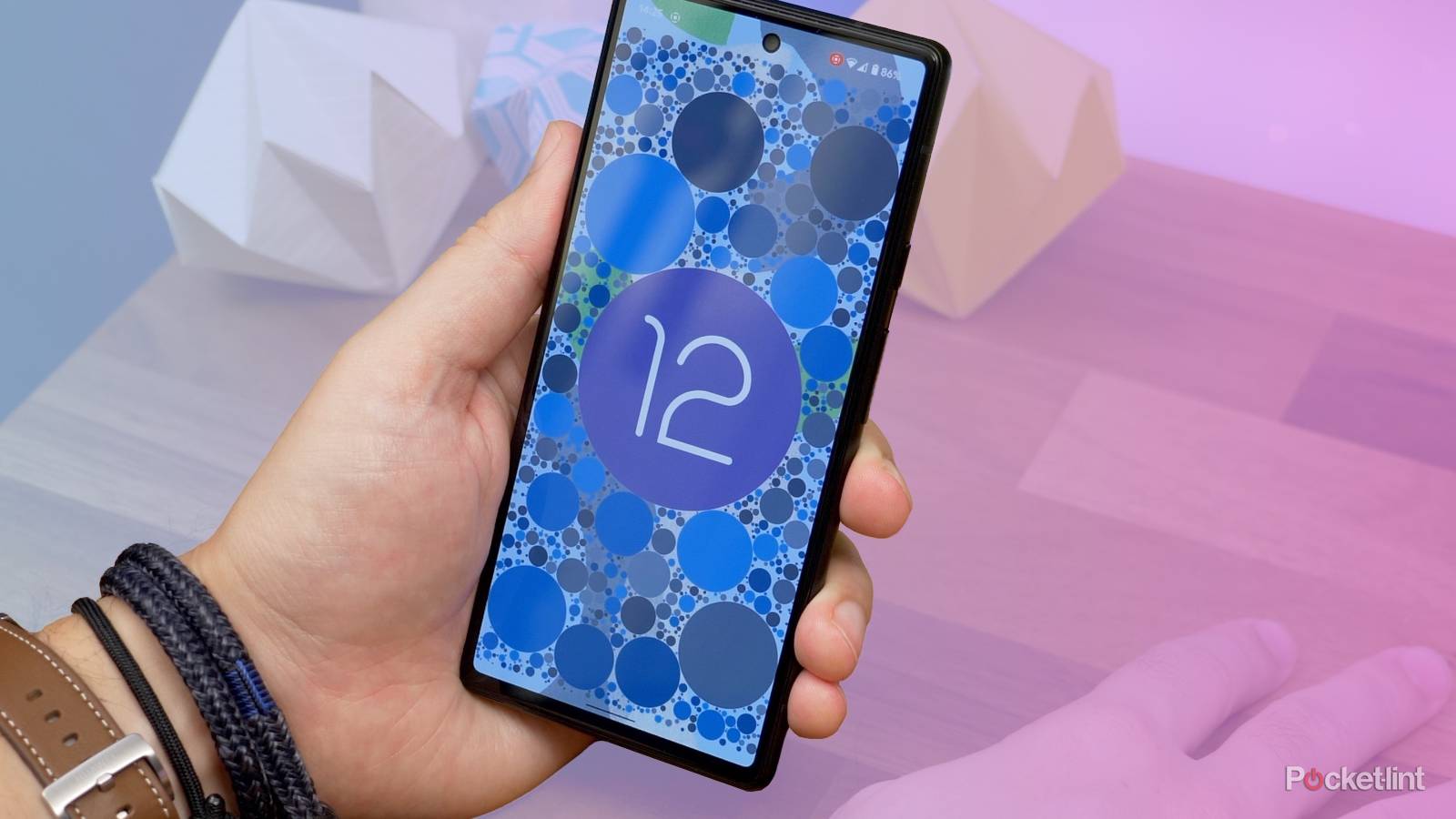 Google Pixel 6 tips and tricks: 13 features to try