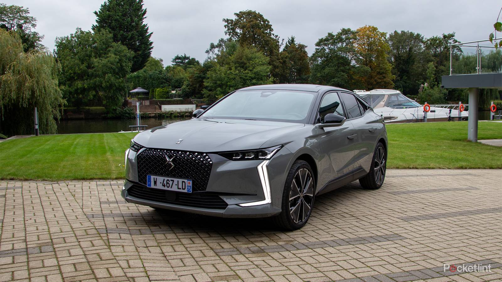 DS 4 review: A serious competitior