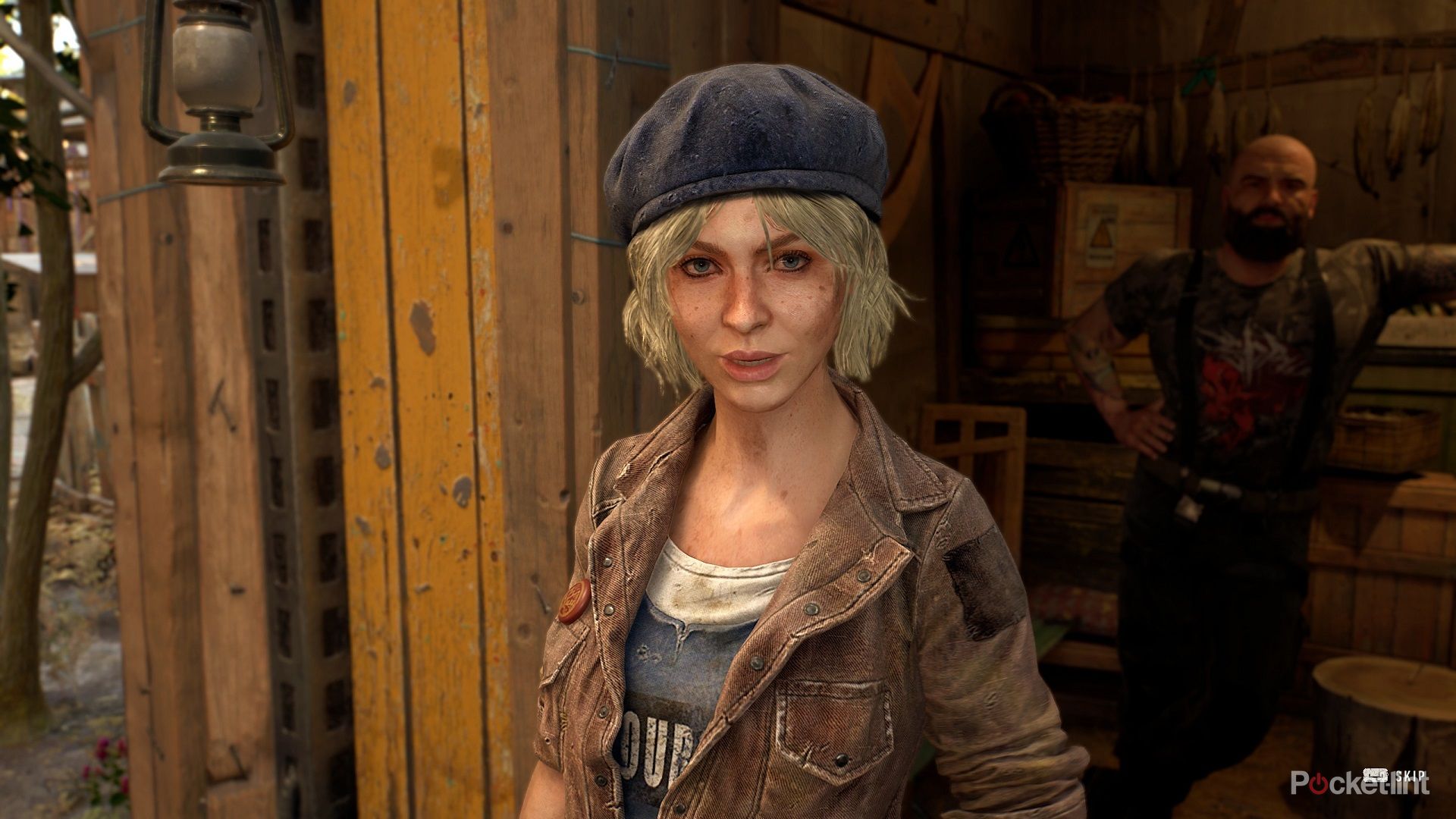 Dying Light 2 Stay Human review: Parkour life