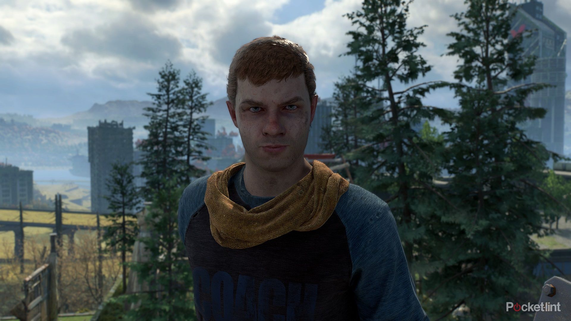 Dying Light 2 Stay Human review: Parkour life