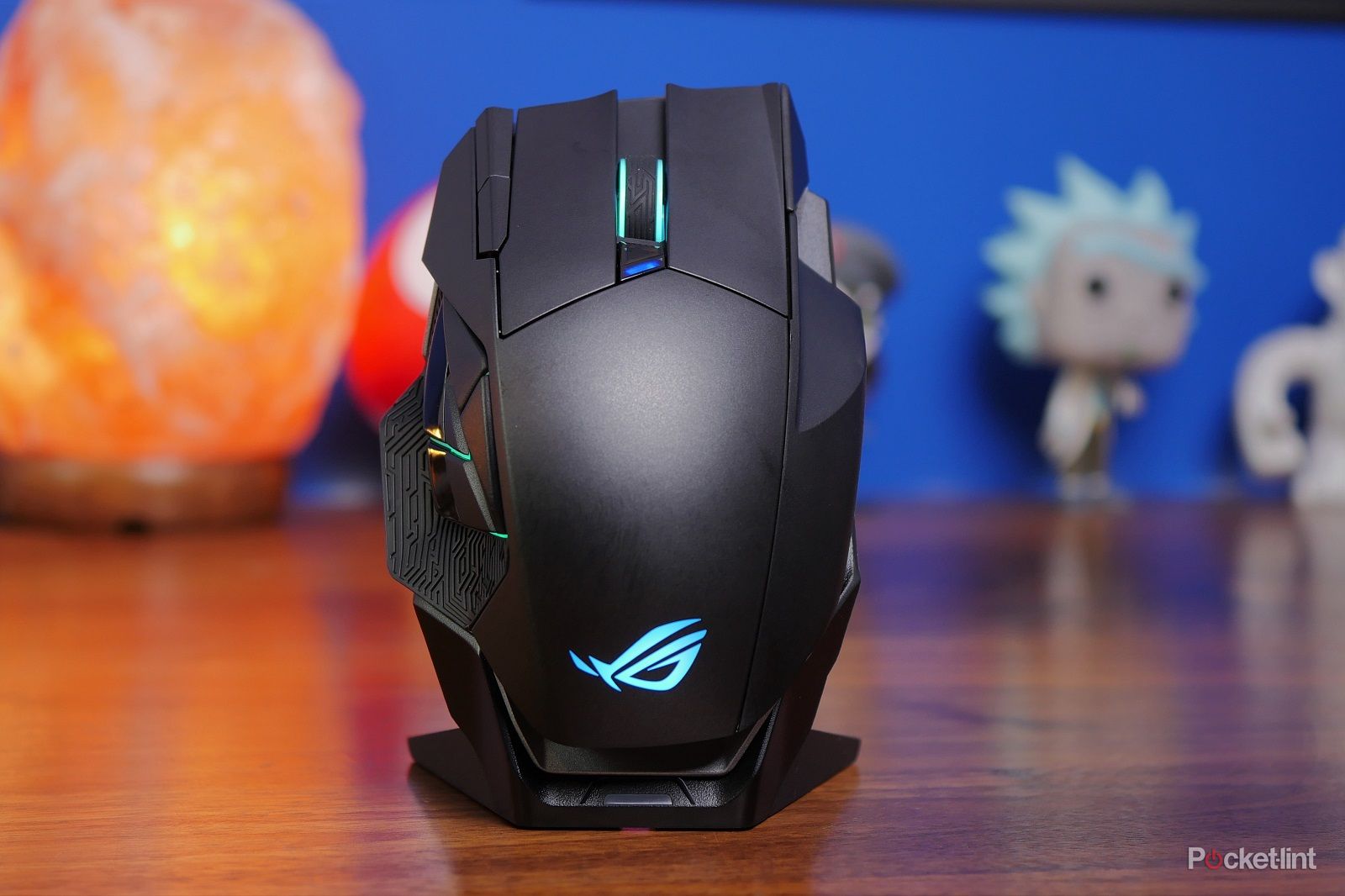 ROG Spatha X【外箱なし】 Asus ROG Spatha X review: Gargantuan gaming goodness?
