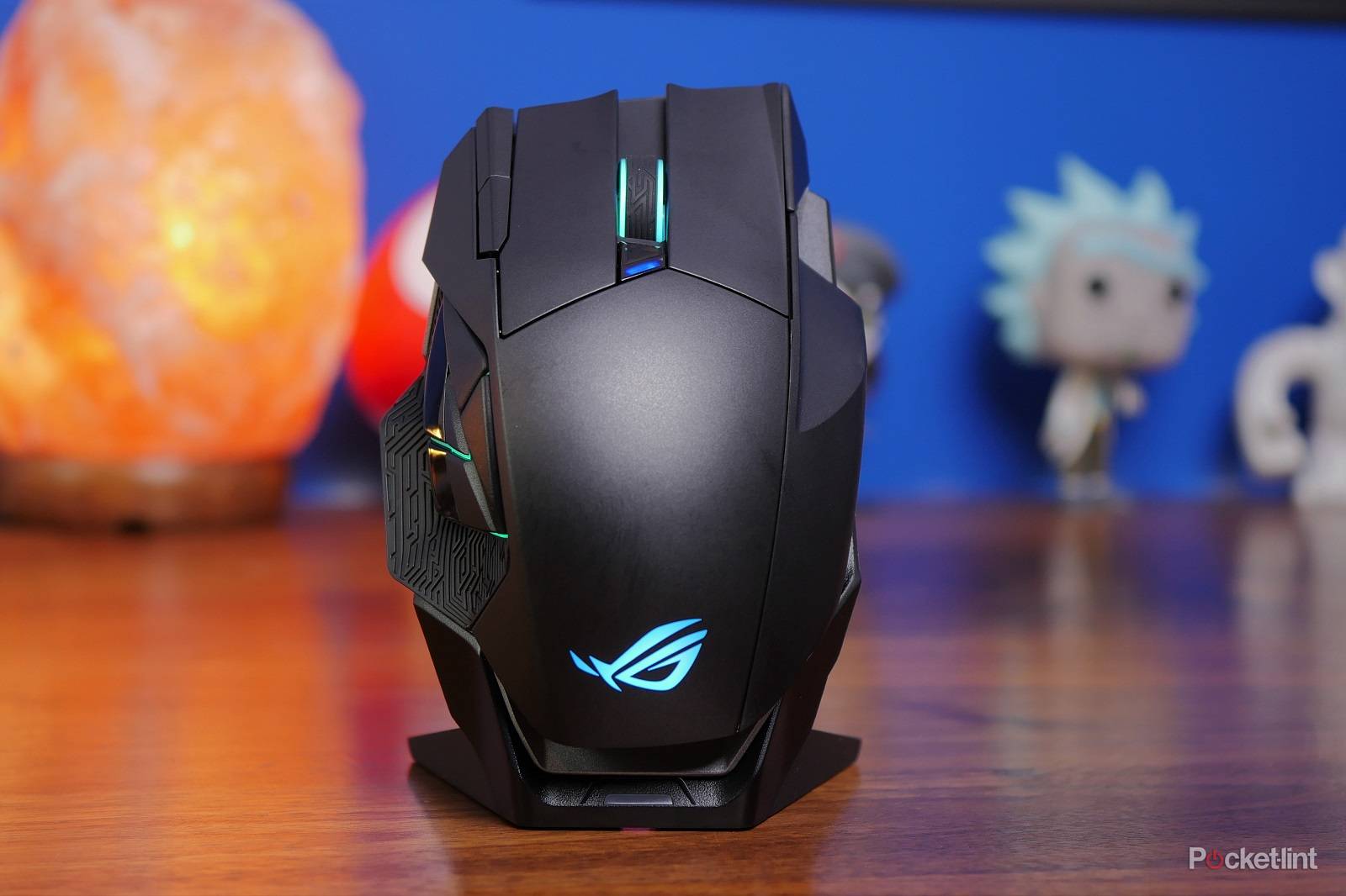 Asus ROG Spatha X review: Gargantuan gaming goodness?