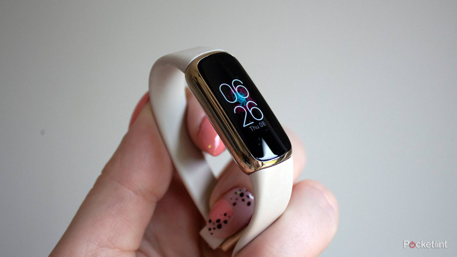 Super stylish Fitbit Luxe is under $100 for Black Friday