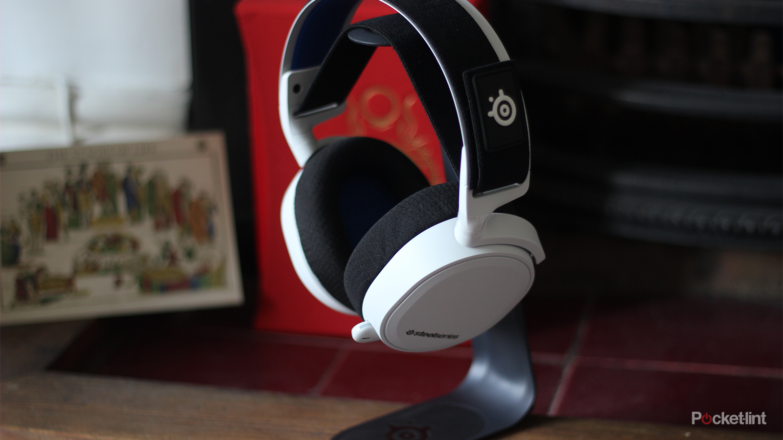 SteelSeries Arctis 7P+ review: A gaming great