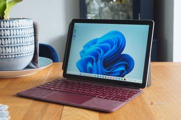 Windows Go 3 Laptops Reviews Microsoft | Pocket-lint