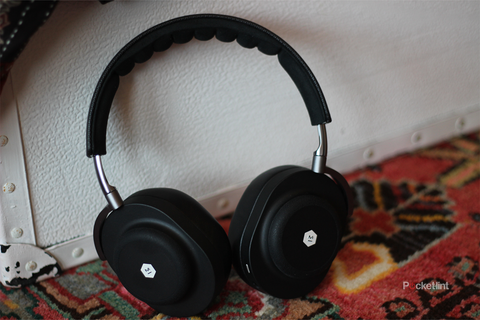 Master & Dynamic MG20 gaming headset review