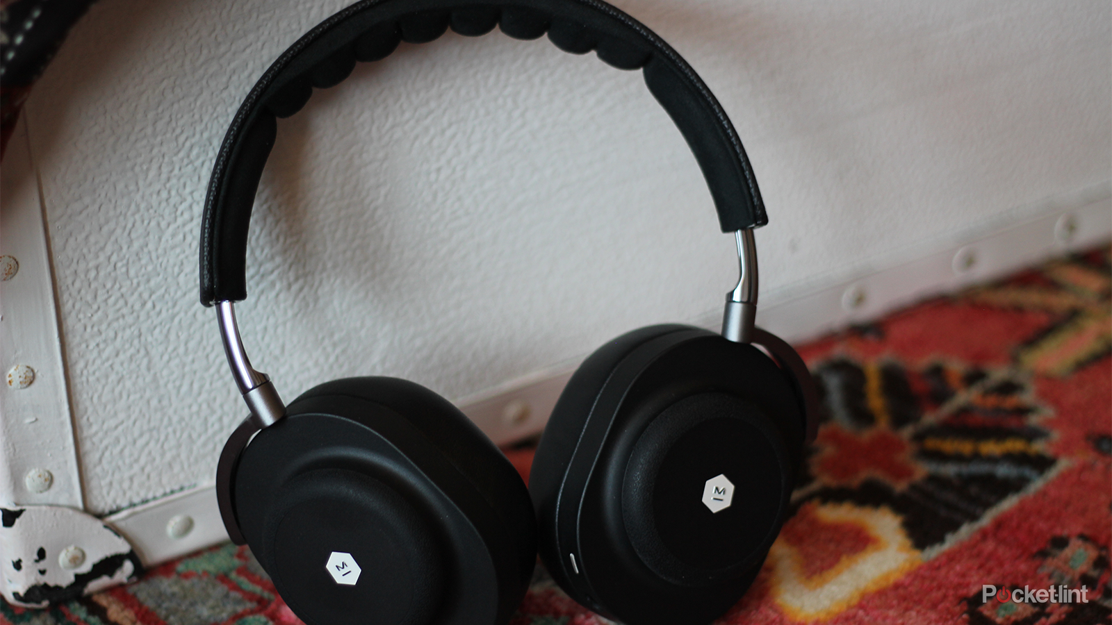 Master & Dynamic MG20 gaming headset review