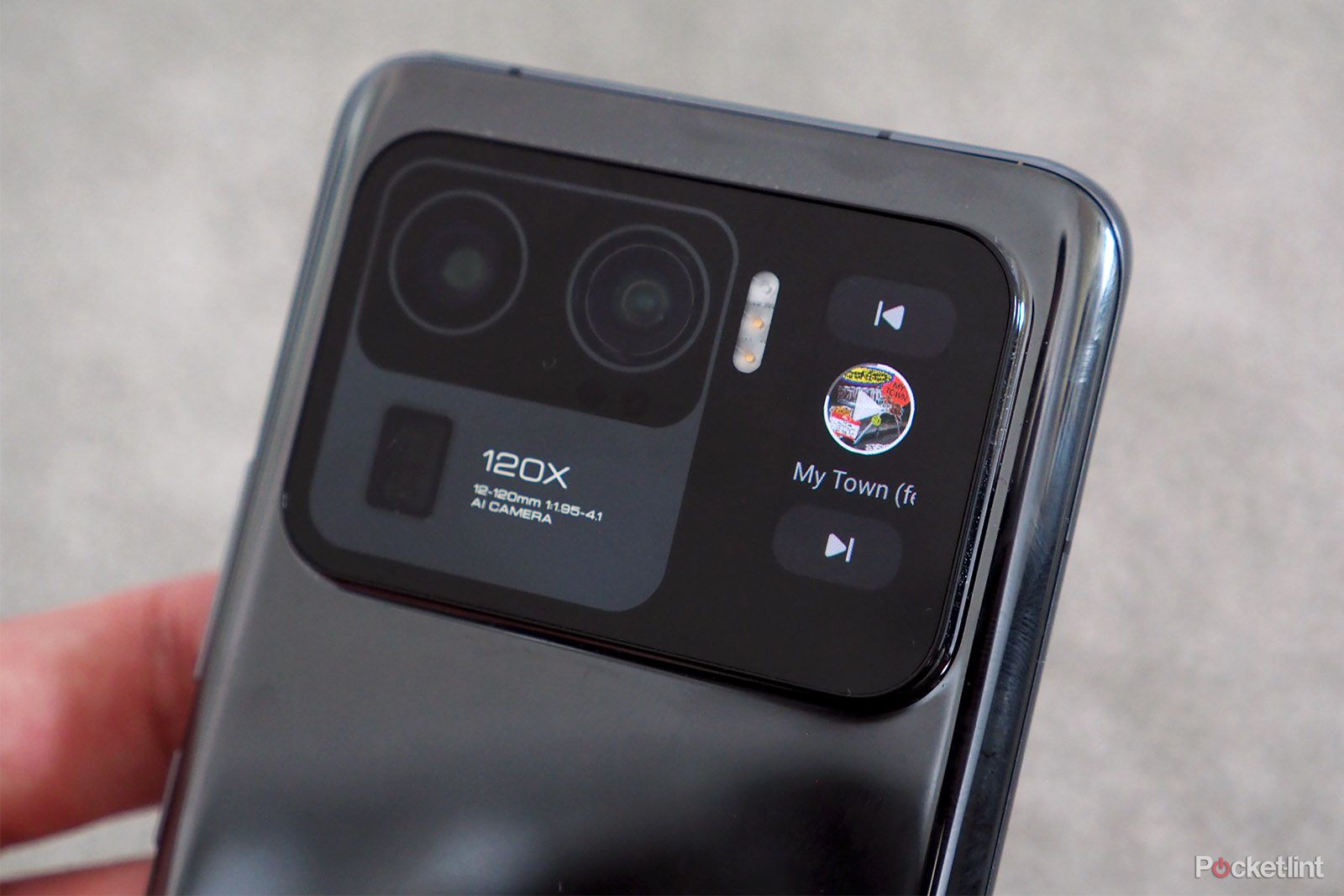 Xiaomi 12S Ultra Vs Vivo X80 Pro: Battle Of The Camera Powerhouses