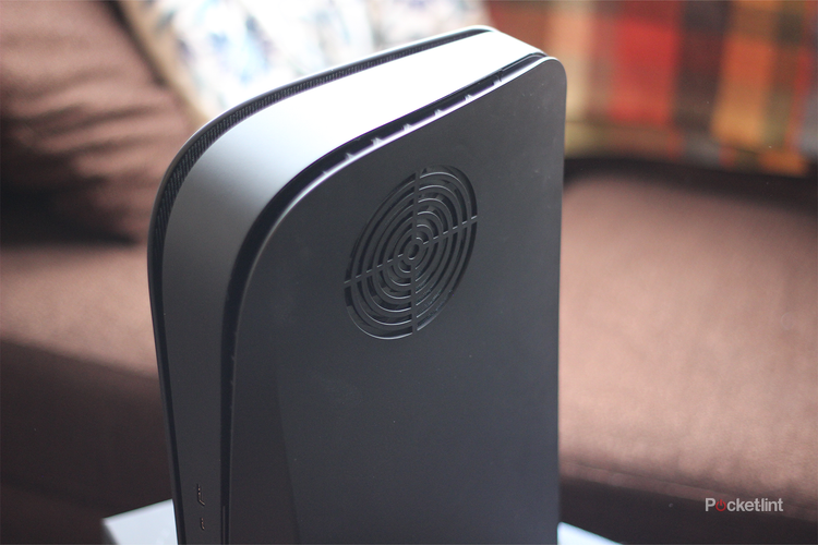 Dbrand's PS5 Darkplates 2.0 in pictures: Old-school cool