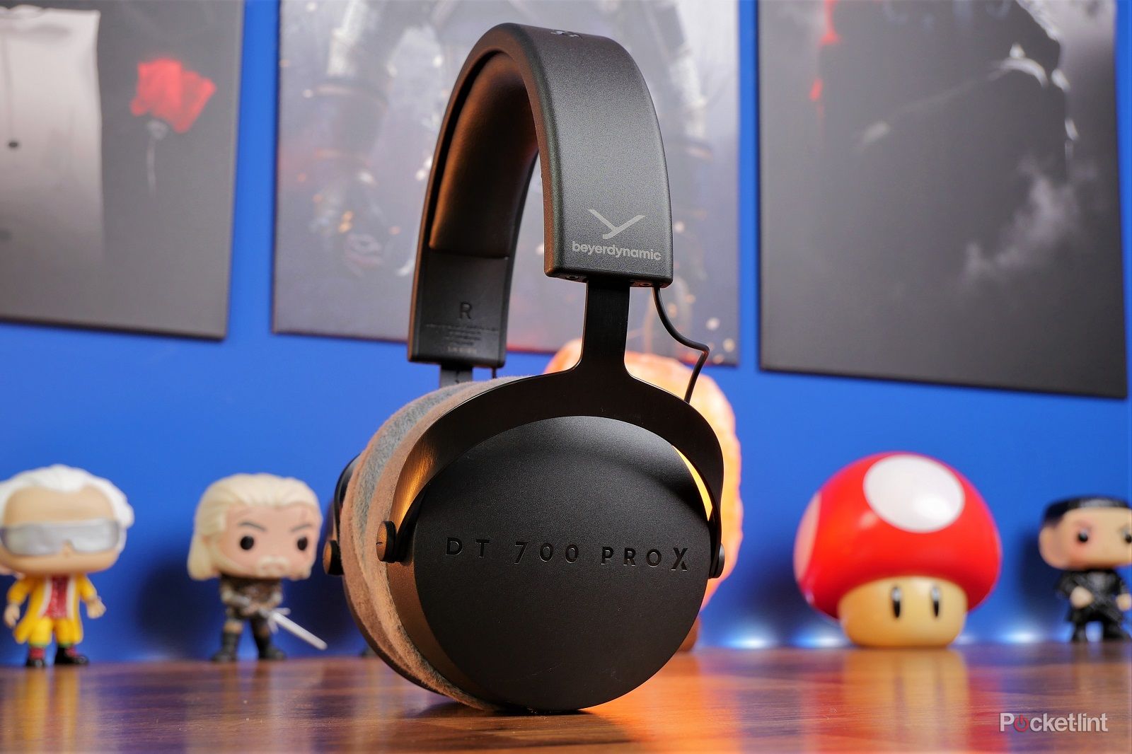 Beyerdynamic DT 700 Pro X review: Superb studio headphones