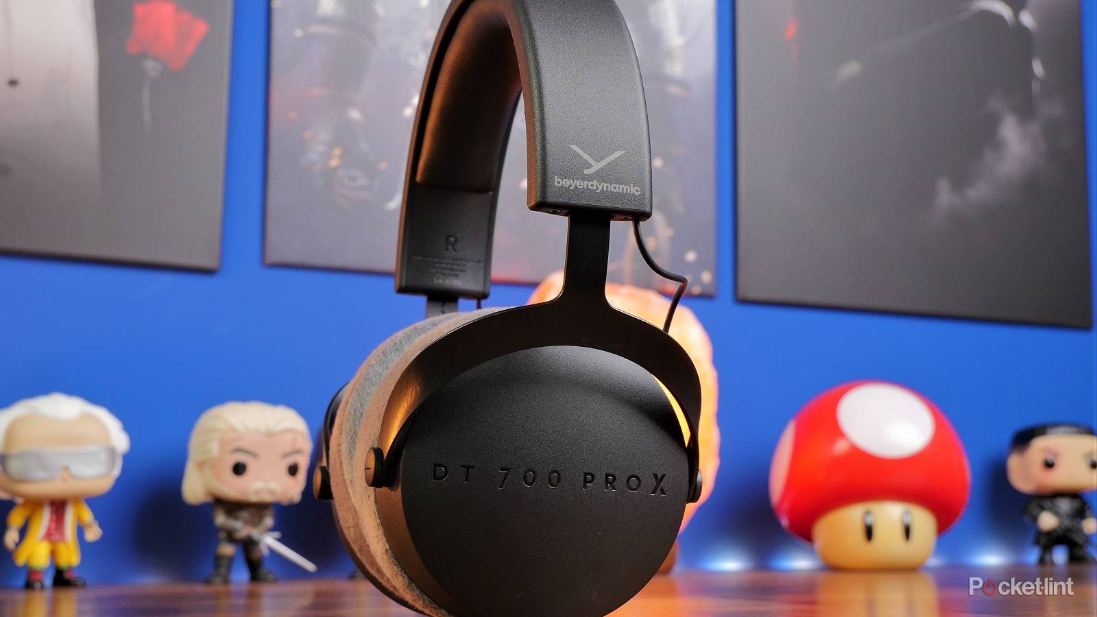 Beyerdynamic DT 700 Pro X review: Superb studio headphones