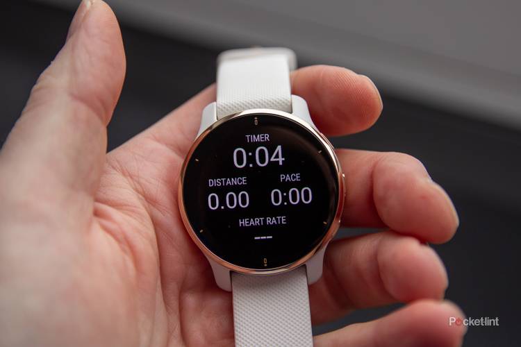 Garmin Venu 2 Plus review: Voice comes to Garmin