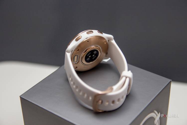 Garmin Venu 2 Plus review: Voice comes to Garmin