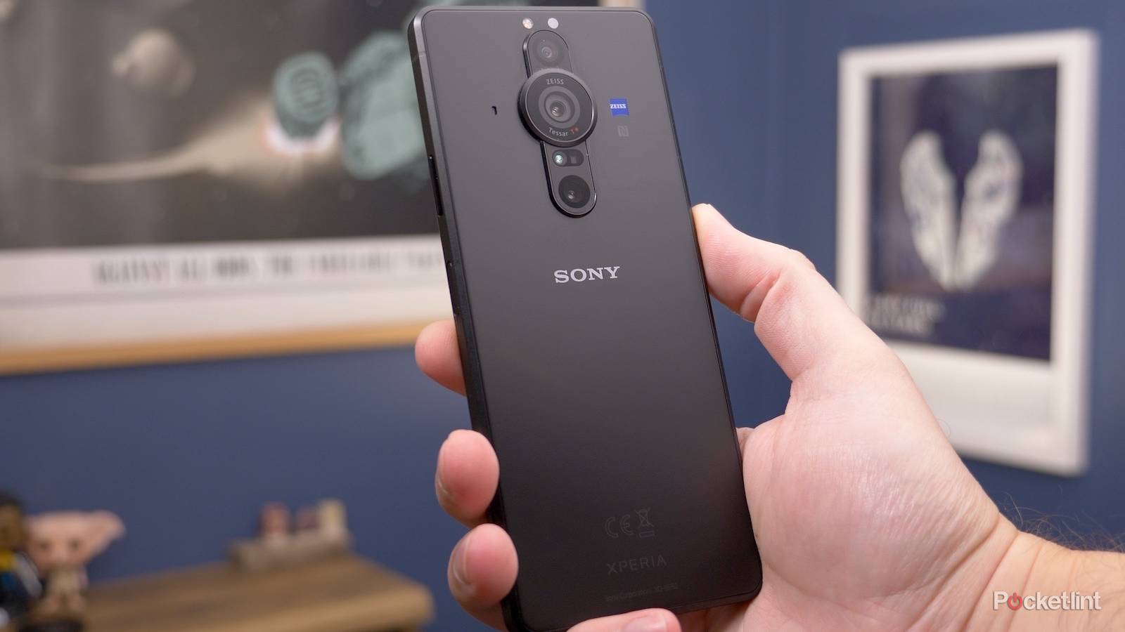 Sony Xperia Pro-I review: King of the phone cameras?