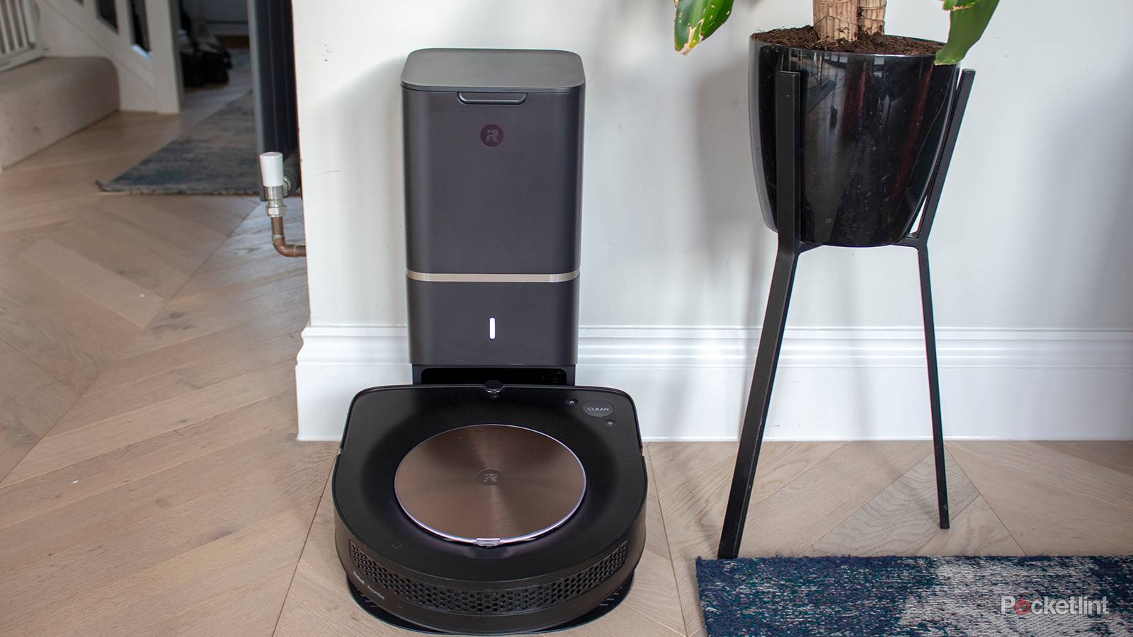 iRobot Roomba S9+ review: The best robot vacuum cleaner?