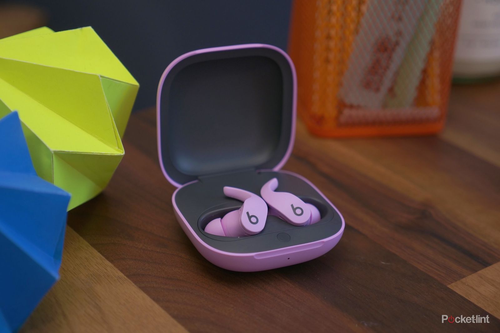 【新品・未開封】Beats Fit Pro Purple パープル　イヤホン 完全ワイヤレスイヤホン Beats Fit Pro ストーンパープル MK2H3PA/A