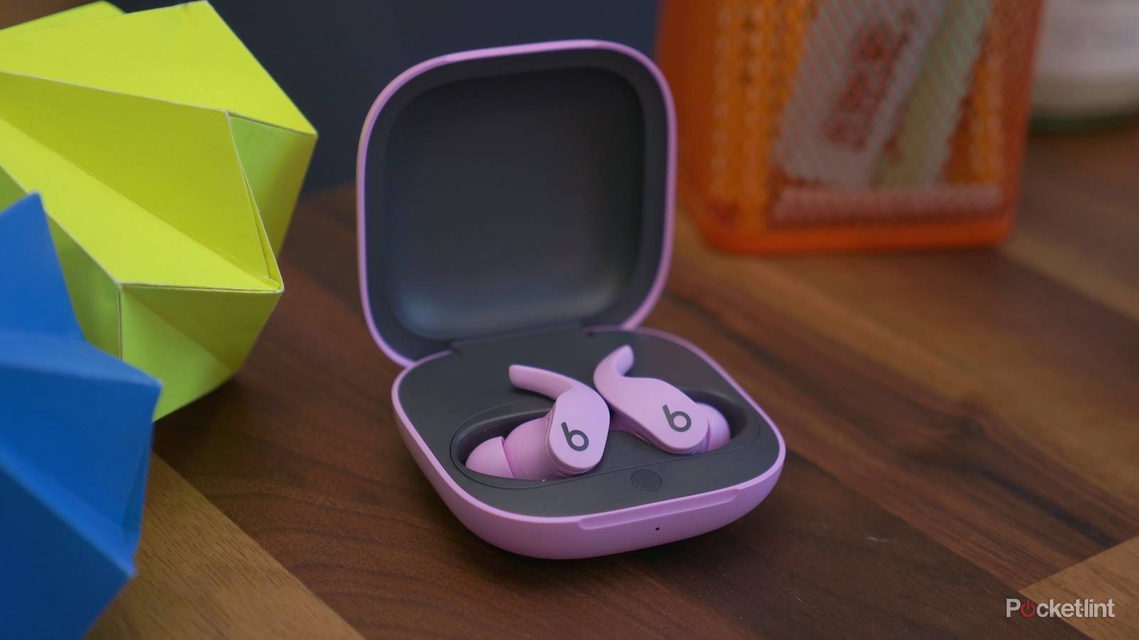 Beats Fit Pro review: 'AirPods Pro for workouts', image size:1600x900