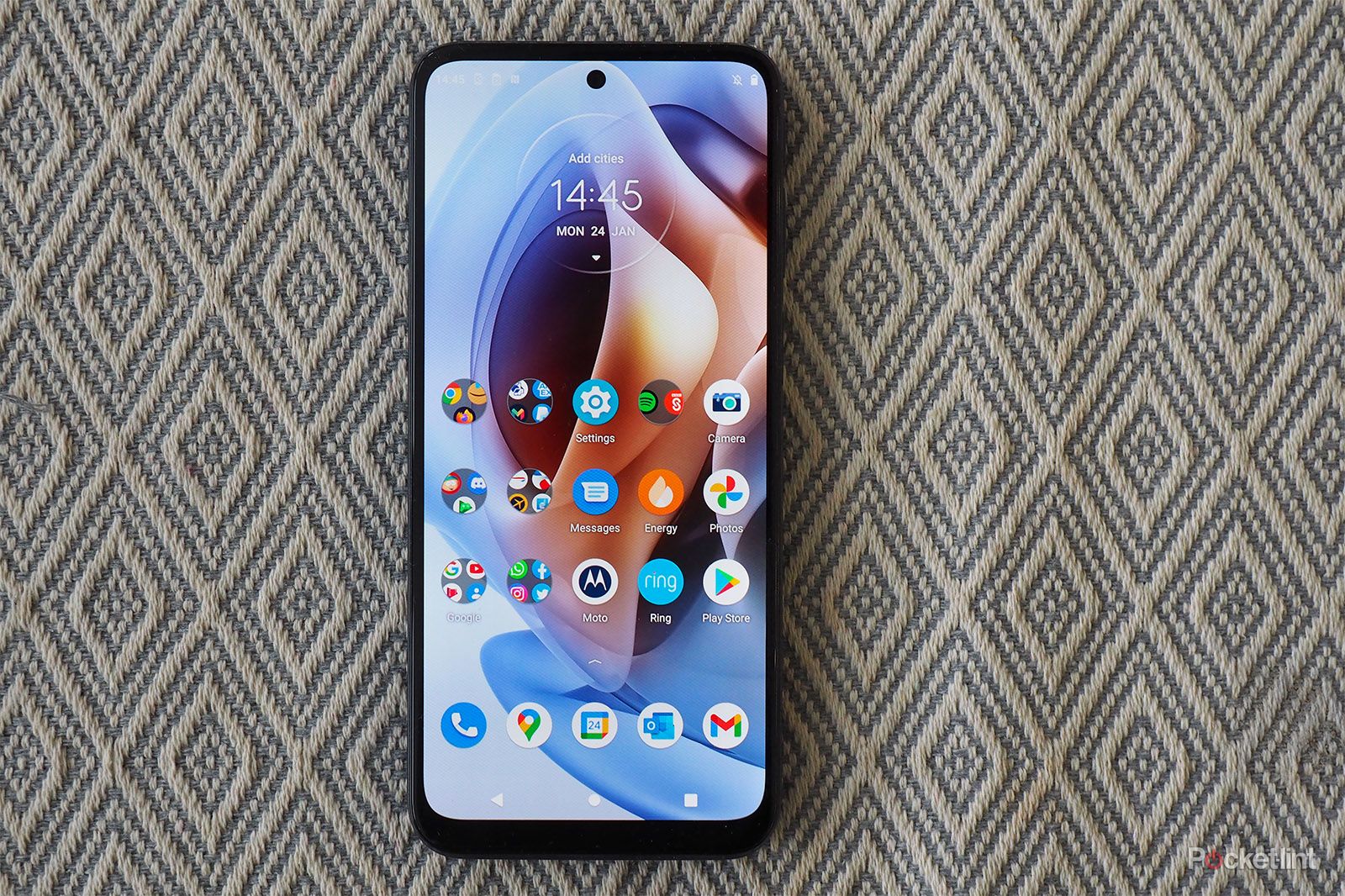 Motorola モトローラ moto g31 moto g31【スペック】価格や発売日 | スマホBANK