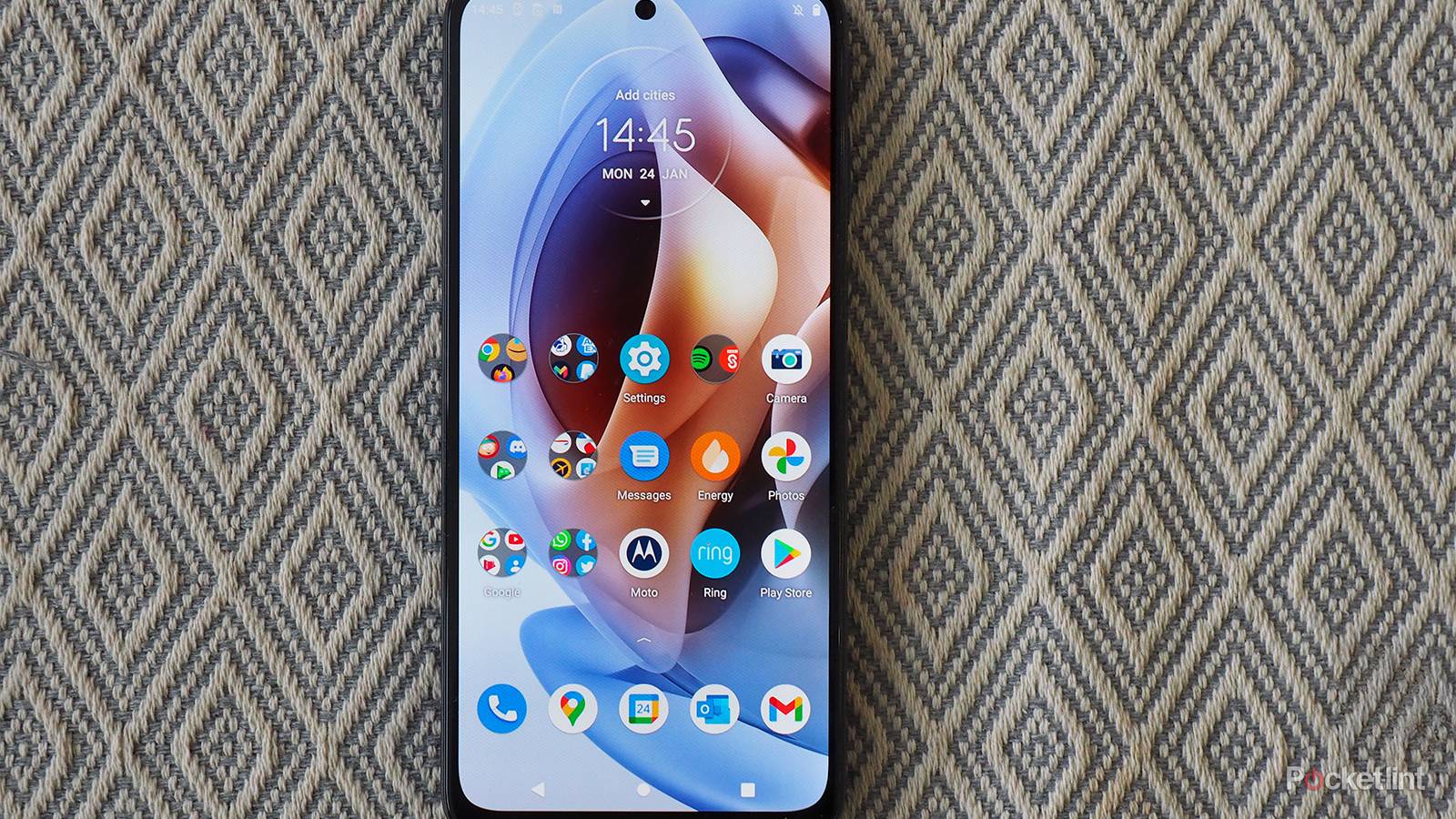 Moto G31 review: Still the entry-level king?