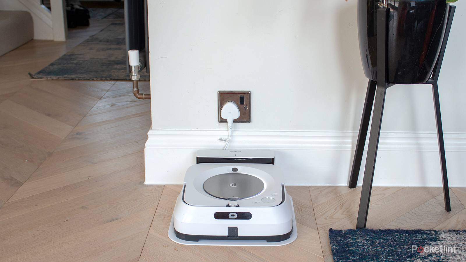 Vacuum Cleaner Robot Braava Jet Opiniones Braava Jet New Irobot