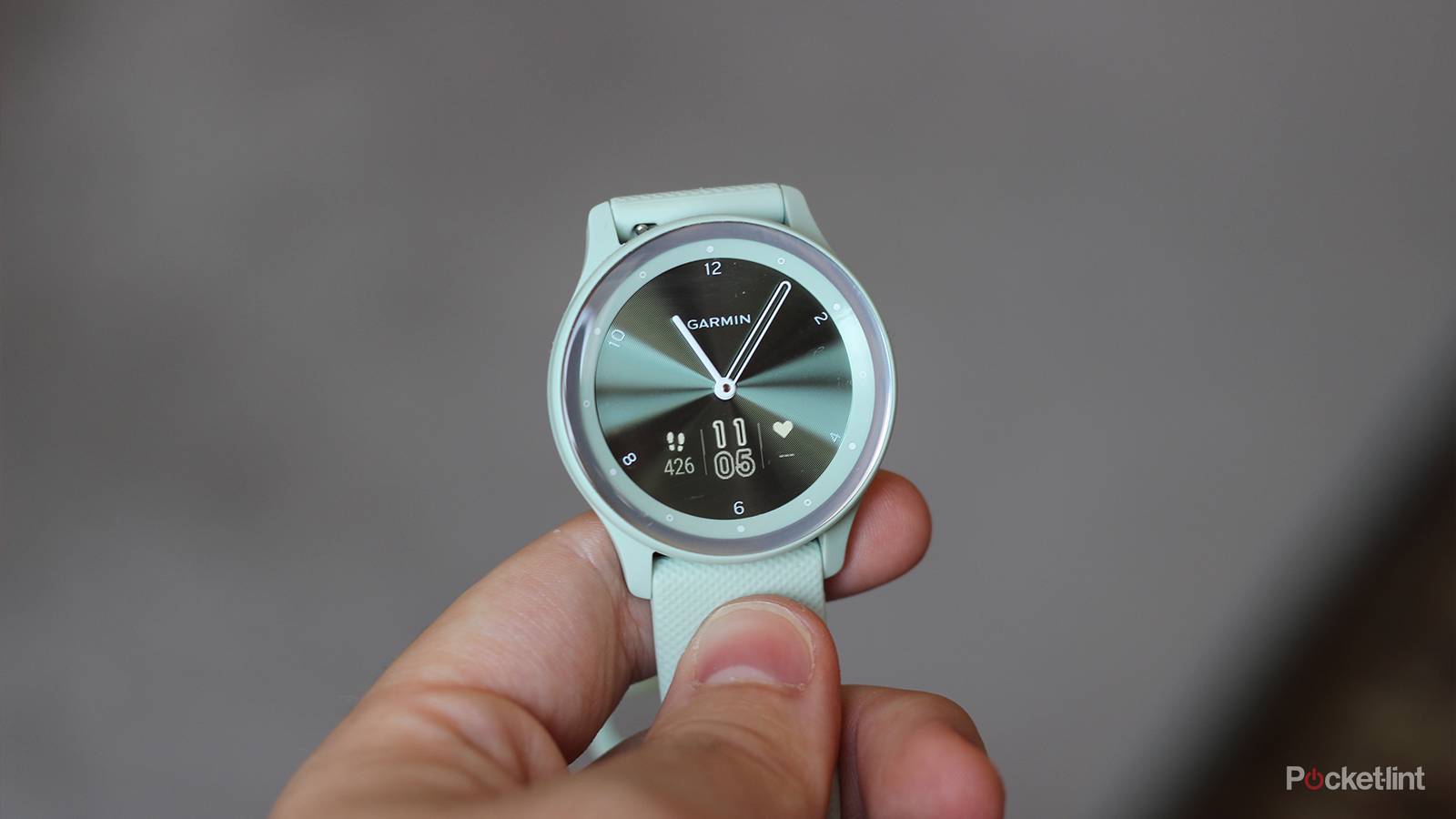 Garmin Vivomove Sport smartwatch review: Best of both worlds