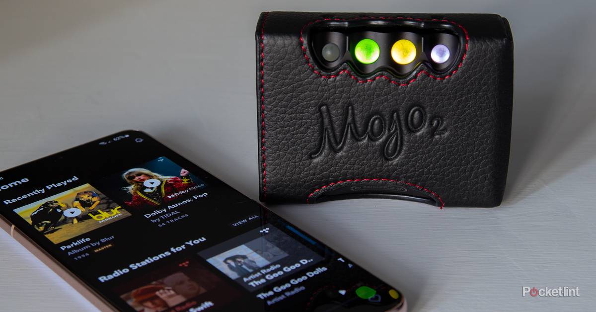 SONY - 【PON】Chord Electronics Mojo Amazon.com: CHORD ELECTRONICS Mojo 2 : Electronics