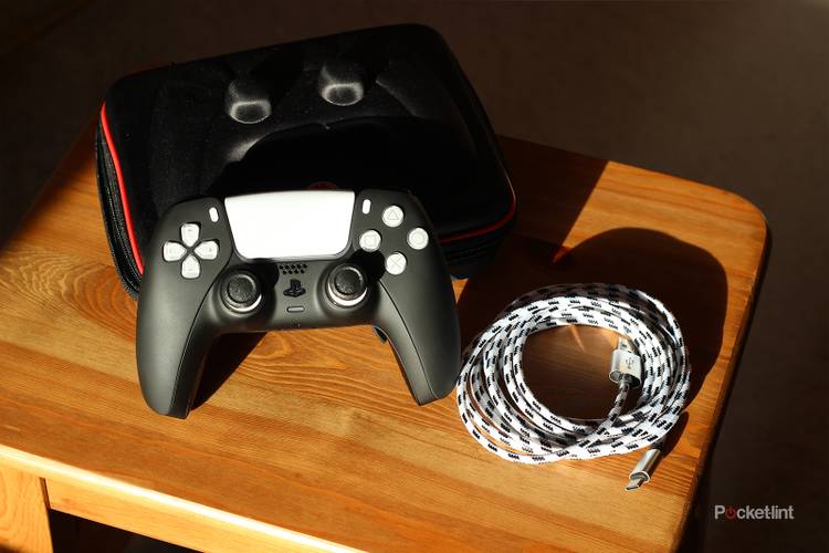 AimControllers (PS5) review: The best way to play?