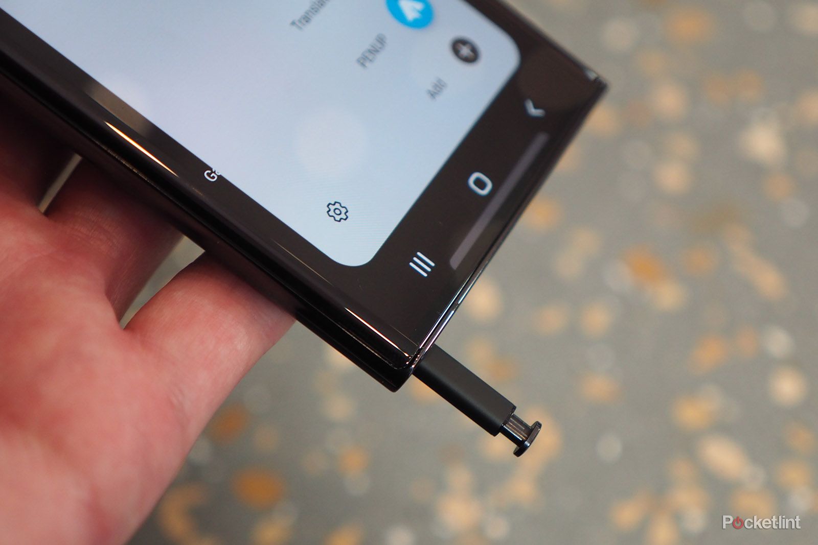 Samsung Galaxy S22 Ultra review: Refinement not reinvention