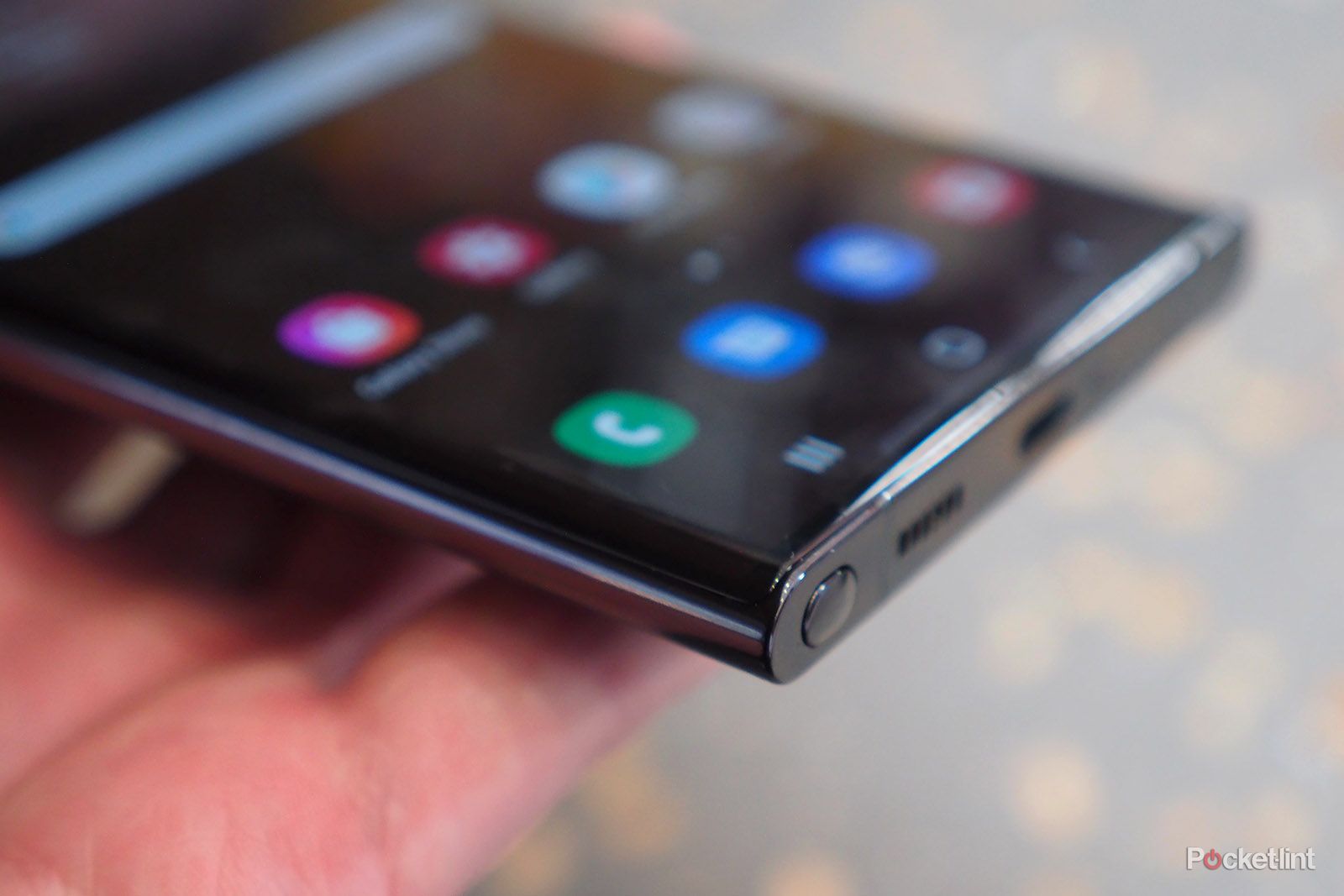 Portrait Mode Samsung Galaxy Note 20 Ultra Camera Review Samsung