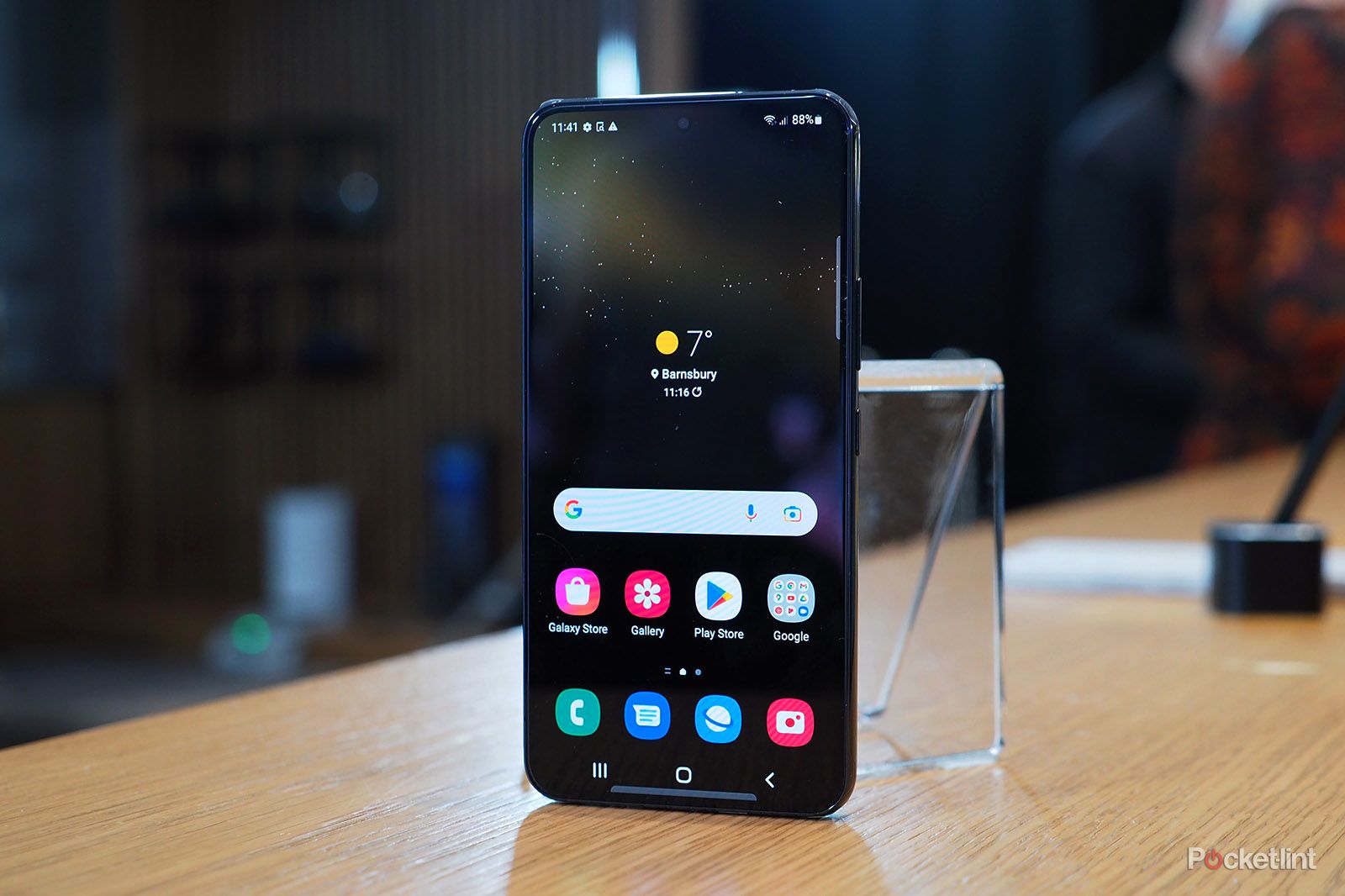 Samsung Galaxy S22 review: One step forward, two steps back?