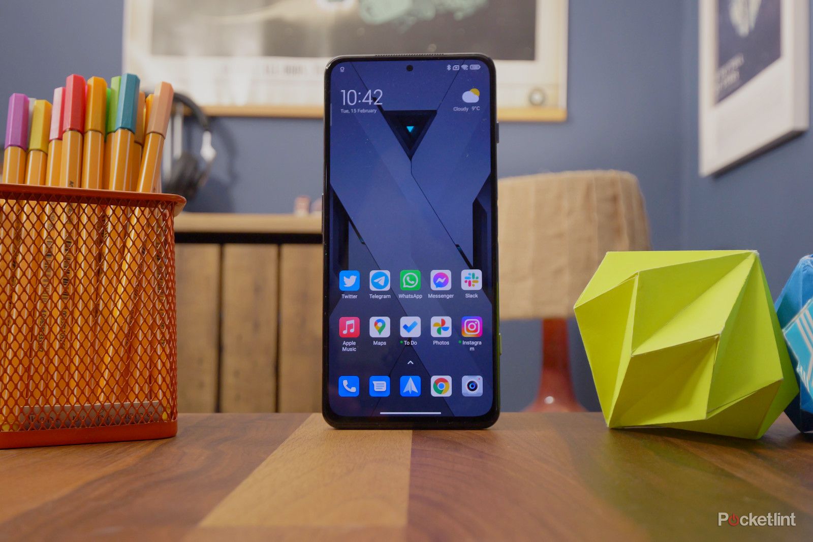Black Shark 4 Pro review: Not just for gamers