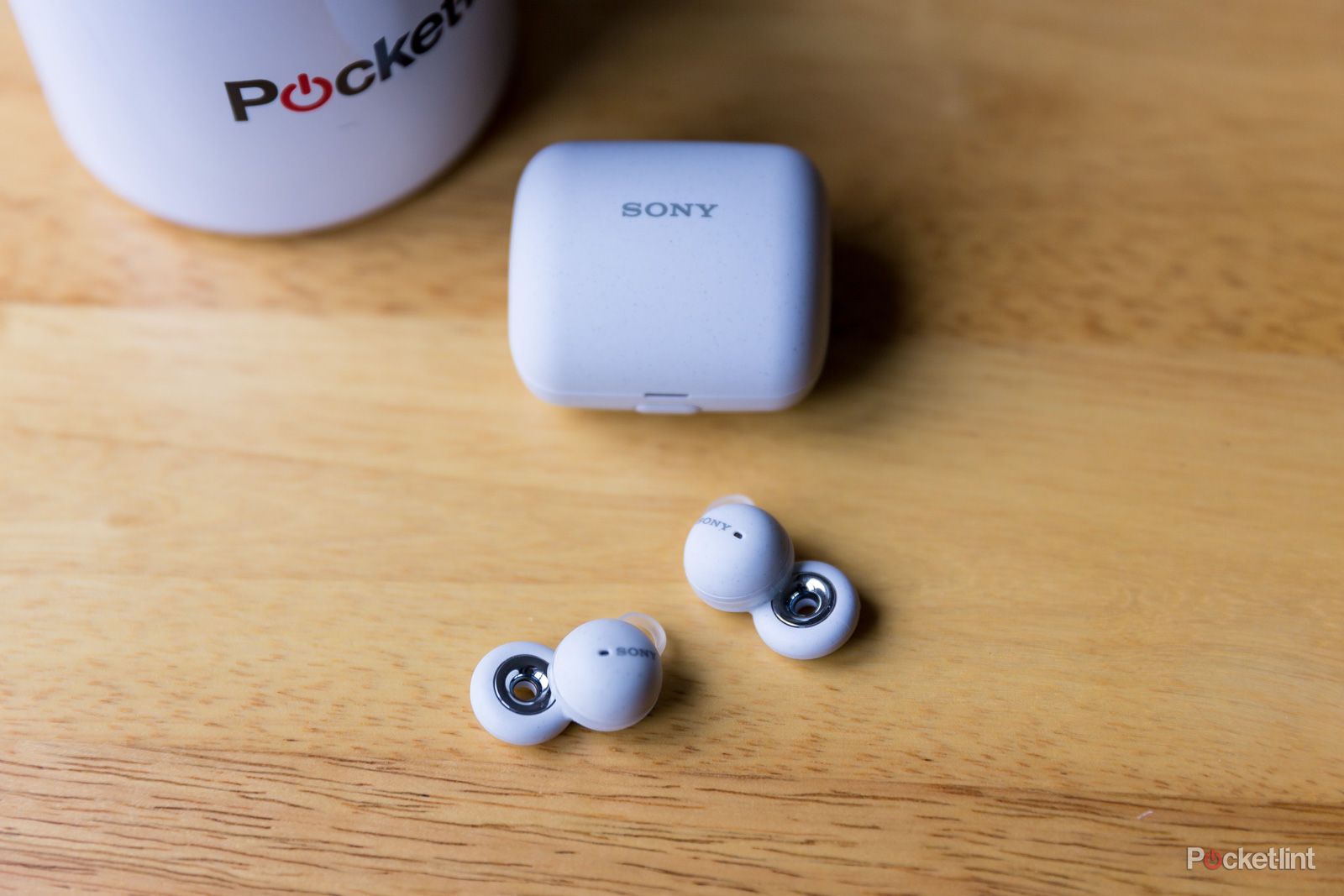 Sony LinkBuds review: A hole new kind of earbuds