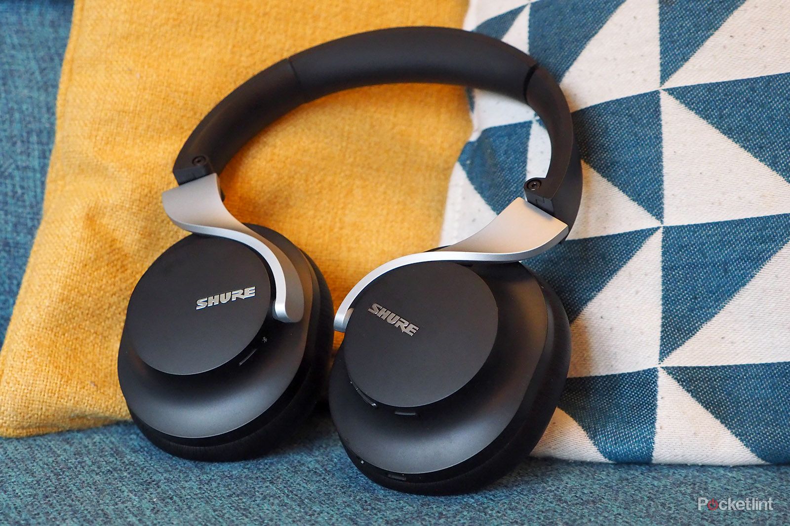 Shure Aonic 40 review: Customisable cans deliver on quality