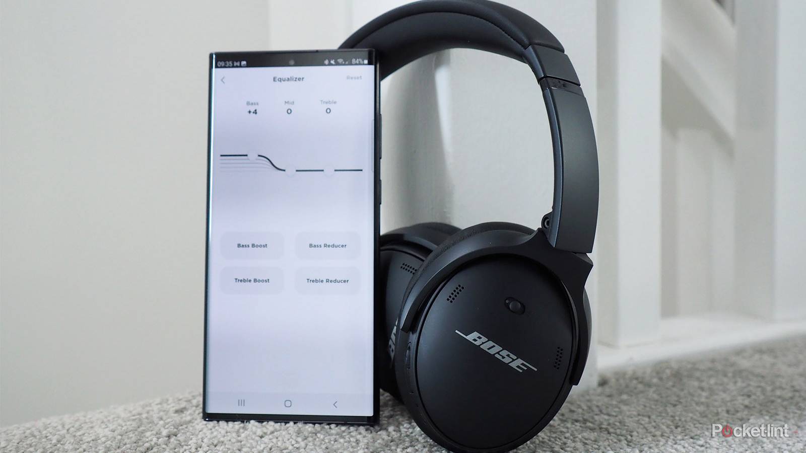 Bose QC45 adds EQ control, here's how to install the update