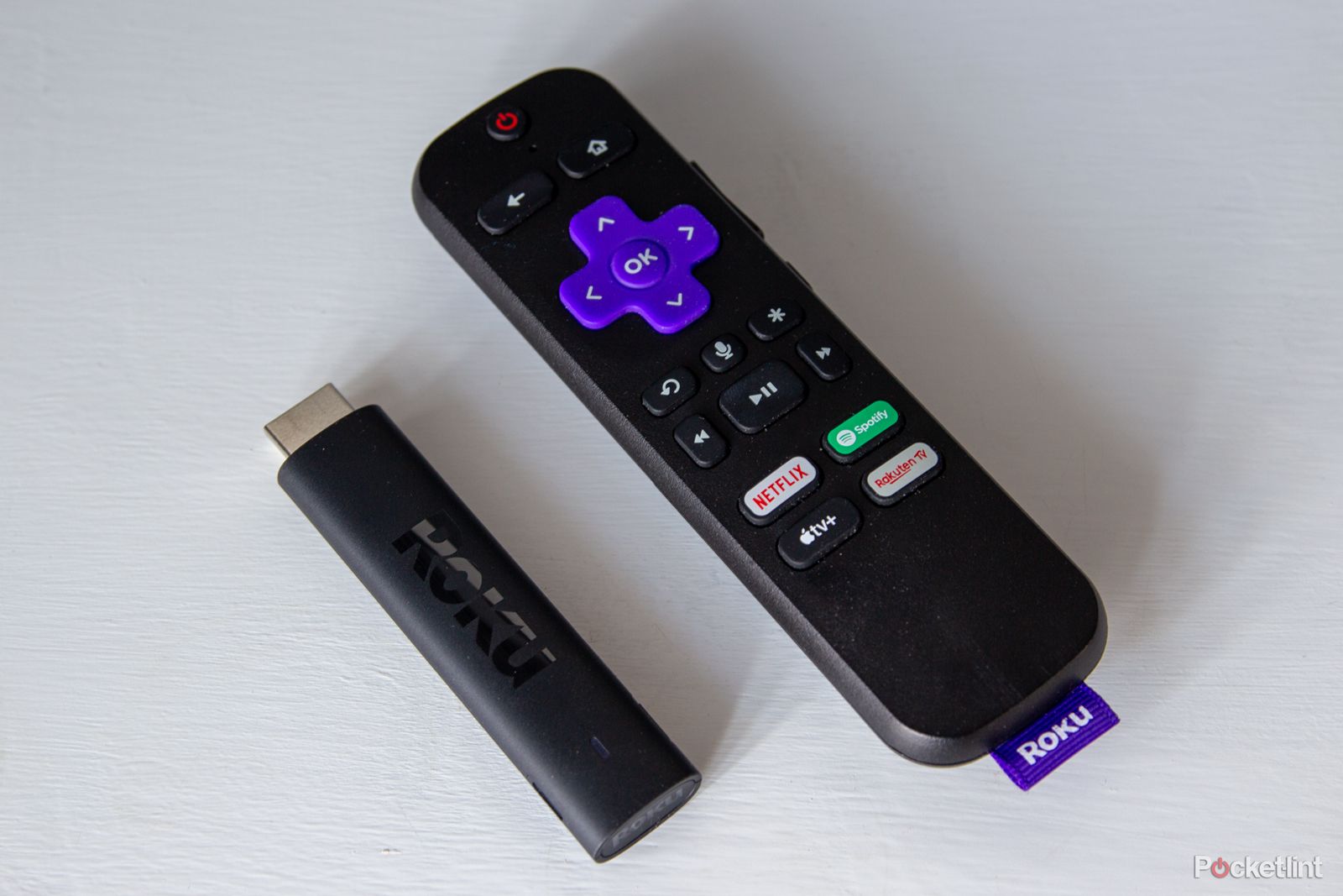 Roku counters  with upgraded Roku Streaming Stick 4K and Streaming  Stick 4K+