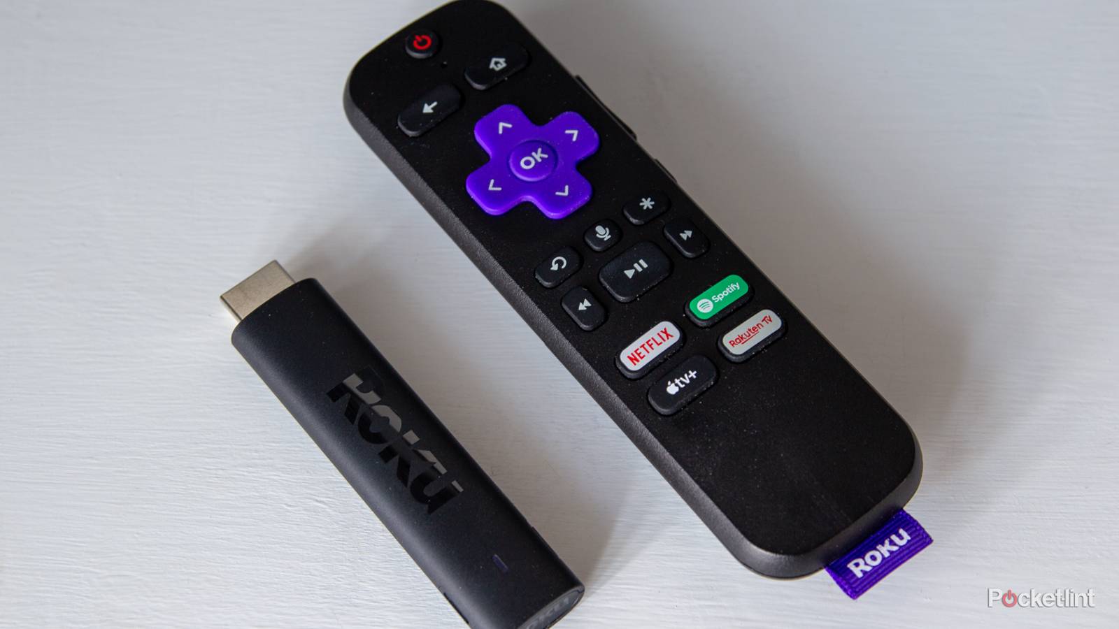 Roku Streaming Stick 4K review: Dolby Vision goodness