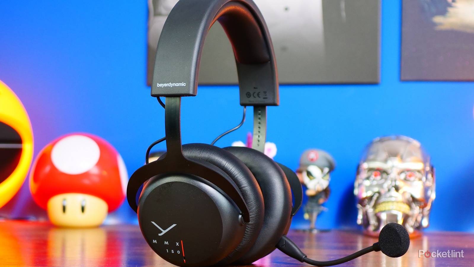 Beyerdynamic MMX 150 review: Sensational audio & microphone