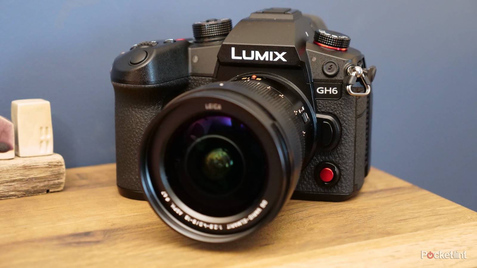 Panasonic Lumix GH6 review: Worth the wait?