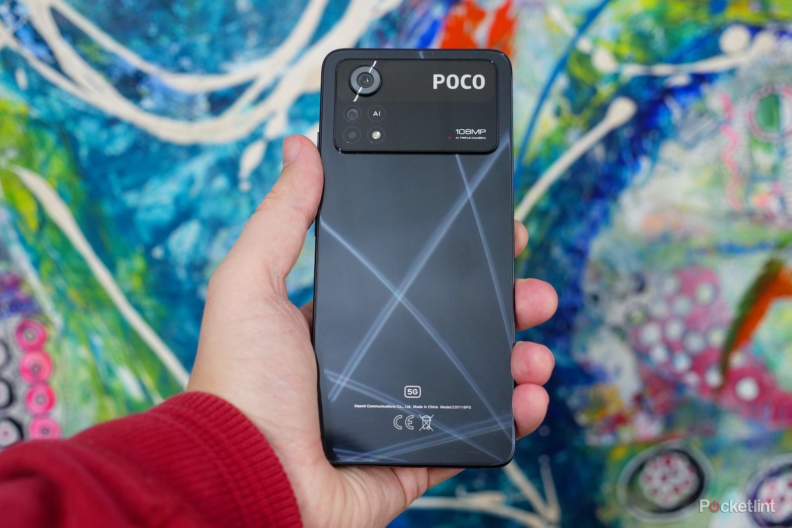 Poco X4 Pro initial review: Mid-range powerhouse
