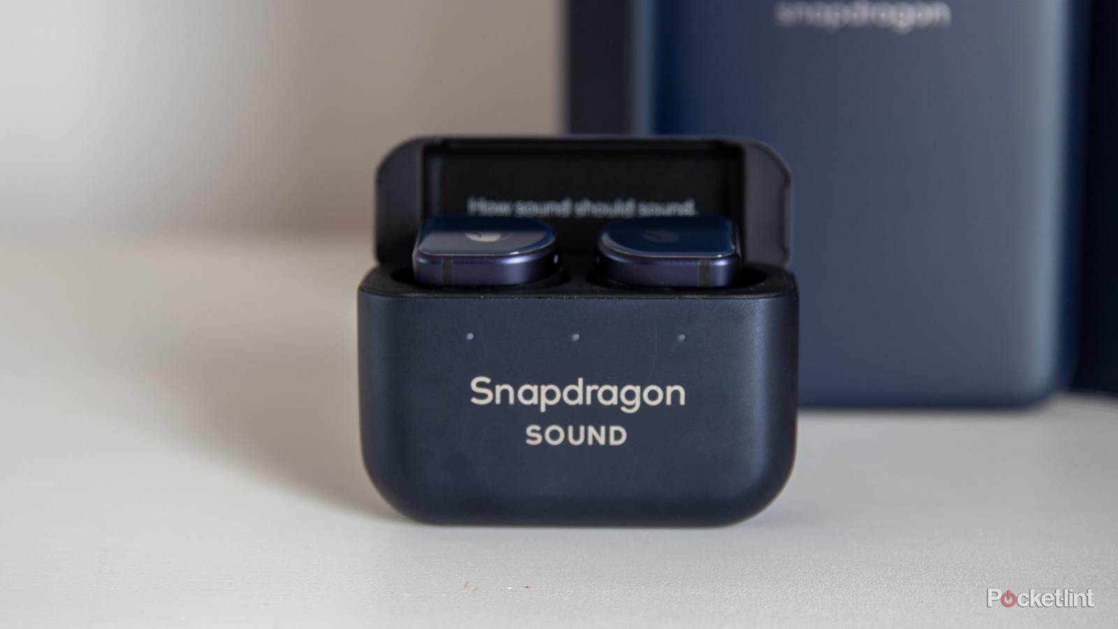 Qualcomm's latest Snapdragon Sound hardware supports wireless CD ...