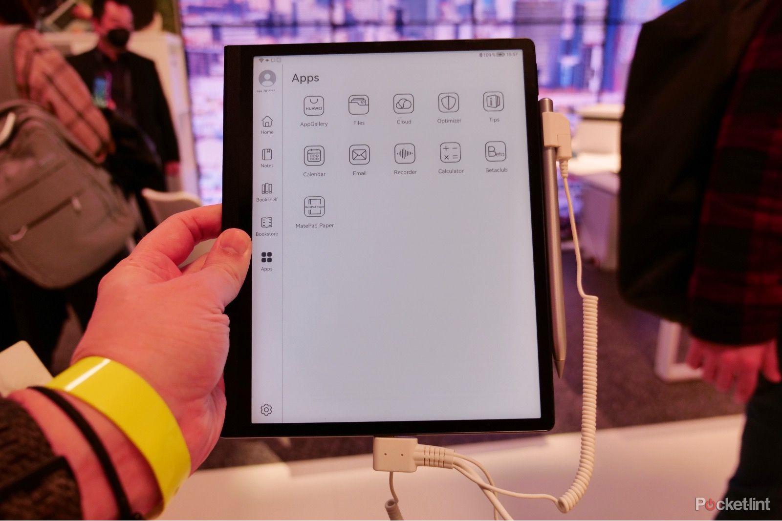 Por qué la Huawei MatePad Paper es una de las mejores alternativas al iPad