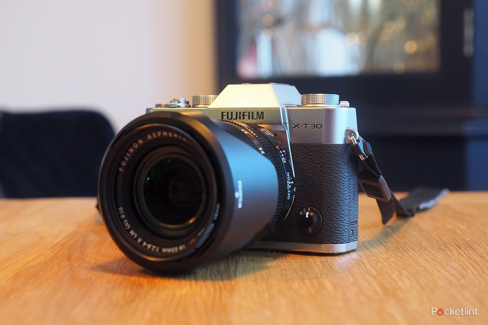 Fujifilm X-T30 II review: Minor upgrade, but still mighty