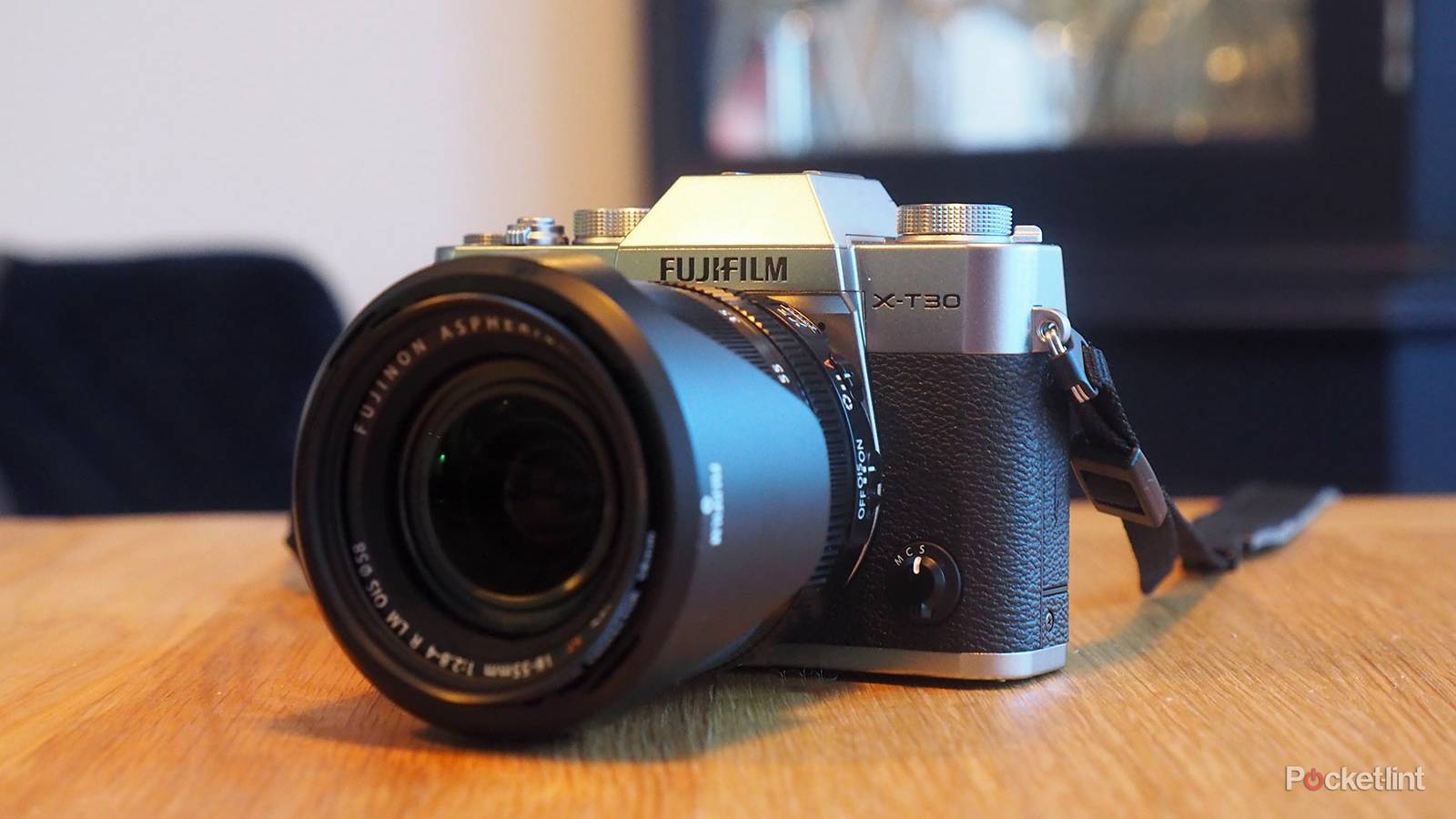Fujifilm X-T30 II review: Minor upgrade, but still mighty