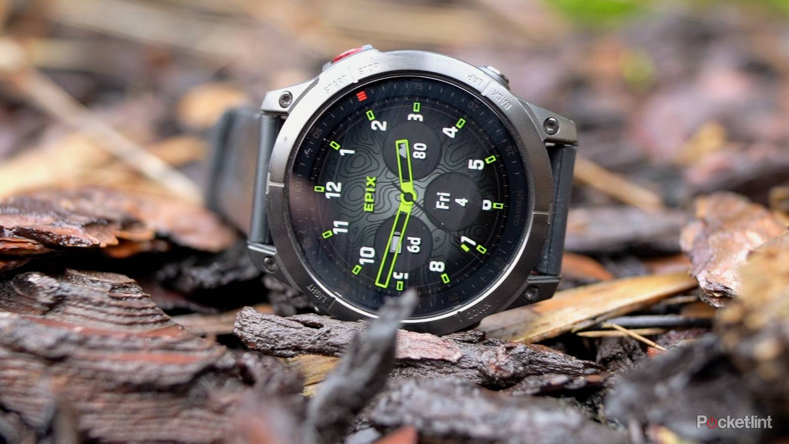 Garmin Epix (Gen 2) Review