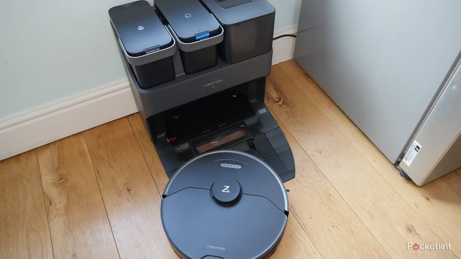 Roborock S7 MaxV Ultra robot vacuum review