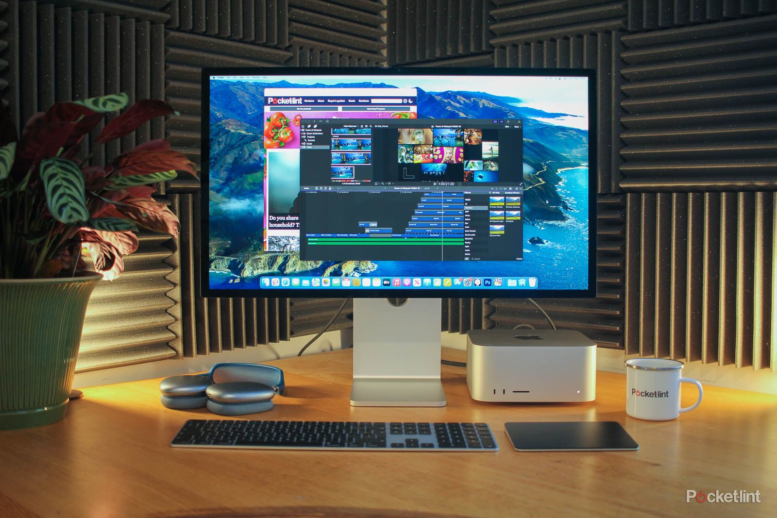 Apple Mac Studio review: Unleash your superpowers