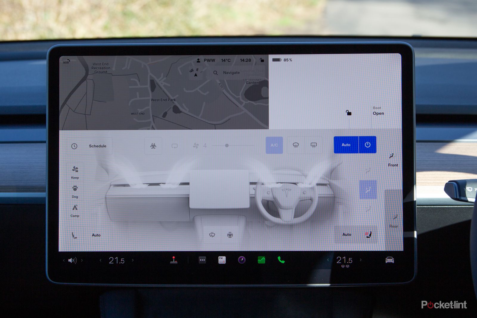 Tesla Model Y review: Every reason why
