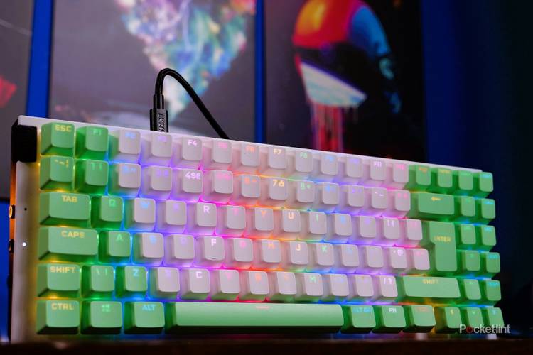NZXT Function MiniTKL Review